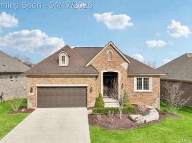 5499 Woodfall Road, Independence Twp, MI 48348