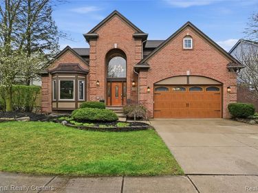 13365 Wendover Drive, Plymouth Twp, MI 48170