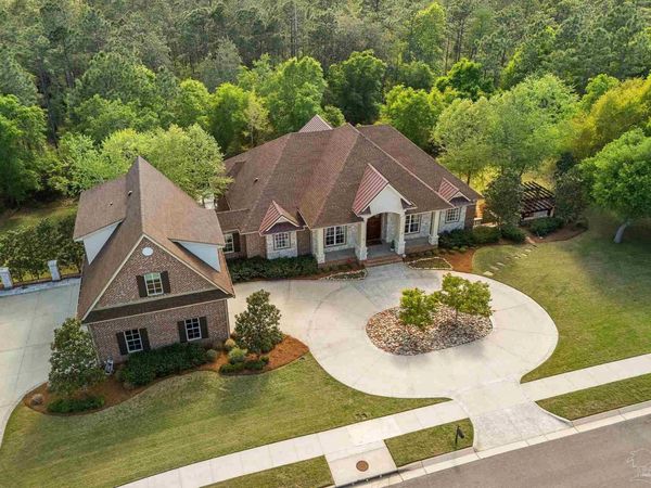 8559 Foxtail Loop, Pensacola, FL 32526