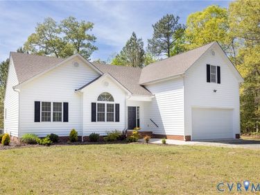 15618 Rowlett Road , Chesterfield, VA 23838
