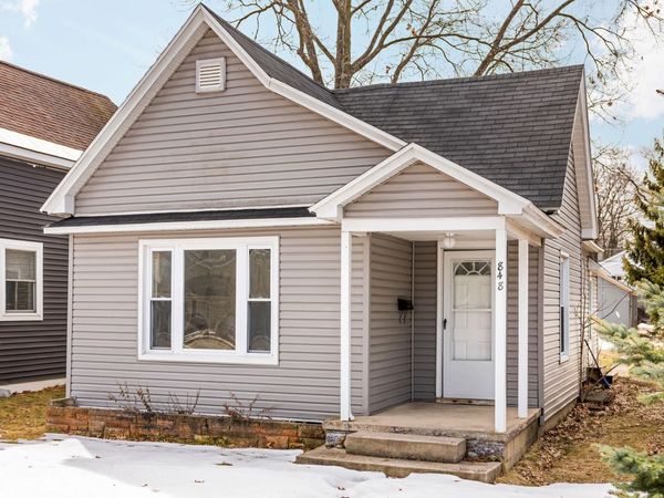 848 State Street E, Traverse City, MI 49686