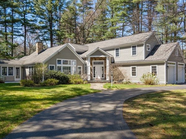 9 Priest Road, Sudbury, MA 01776