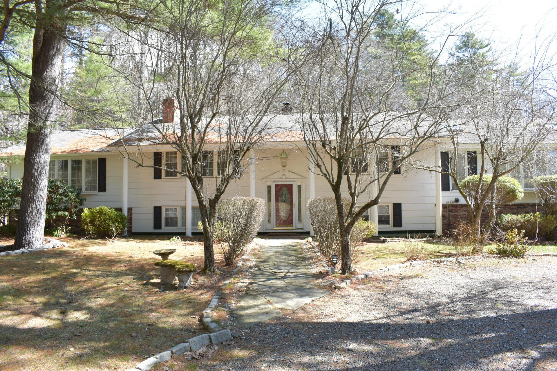 269 Beech Ridge Road  primary photo