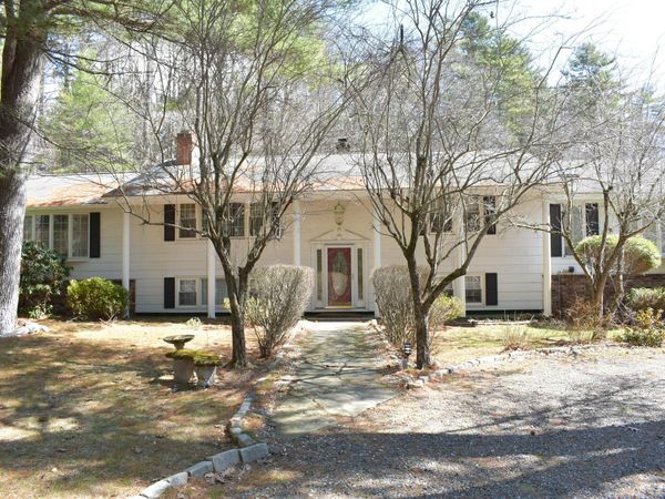 269 Beech Ridge Road, Scarborough, ME 04074