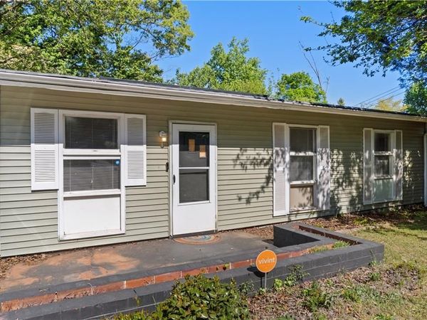381 Lincoln Street SW, Atlanta, GA 30315