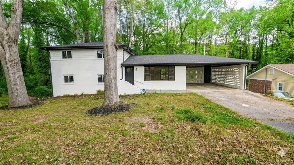 3211 Thrasher Circle, Decatur, GA 30032 Main Photo