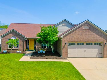 2705 Suzanne Circle, Lexington, KY 40511