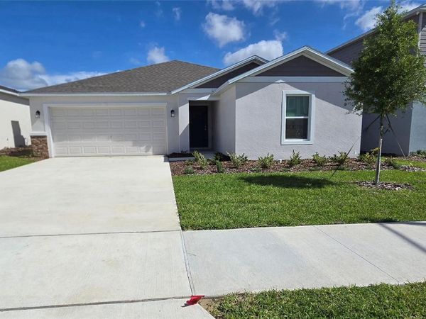 2810 WHITAKER POINT ROAD , LAKE HAMILTON, FL 33851