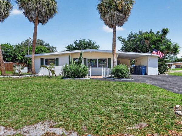 5828 22ND STREET W, BRADENTON, FL 34207