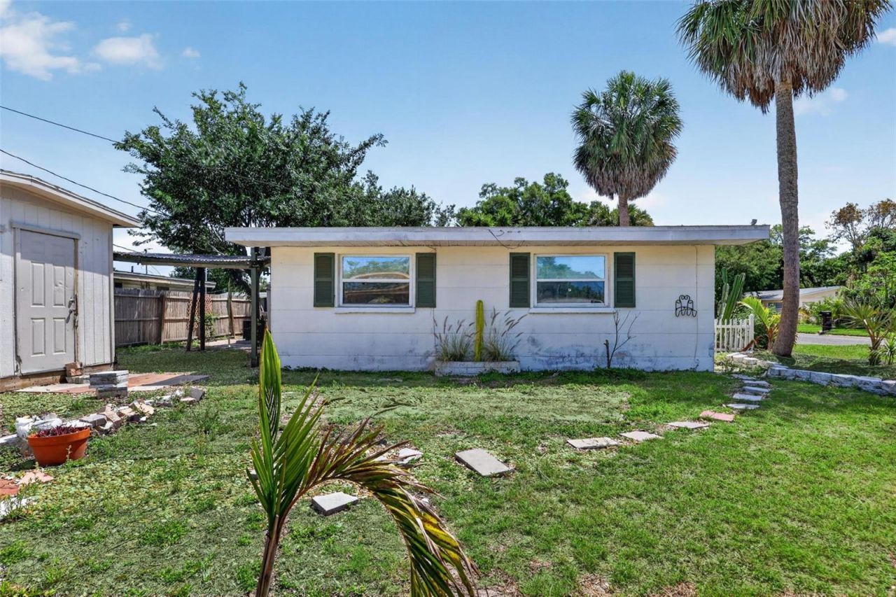 5828 22nd Street W, Bradenton, FL 34207 Photo