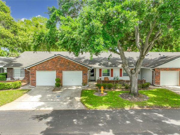 5143 LAZY OAKS DRIVE, Unit 5143, WINTER PARK, FL 32792