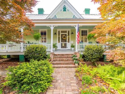 317 Sumter Avenue, Summerville, SC 29483