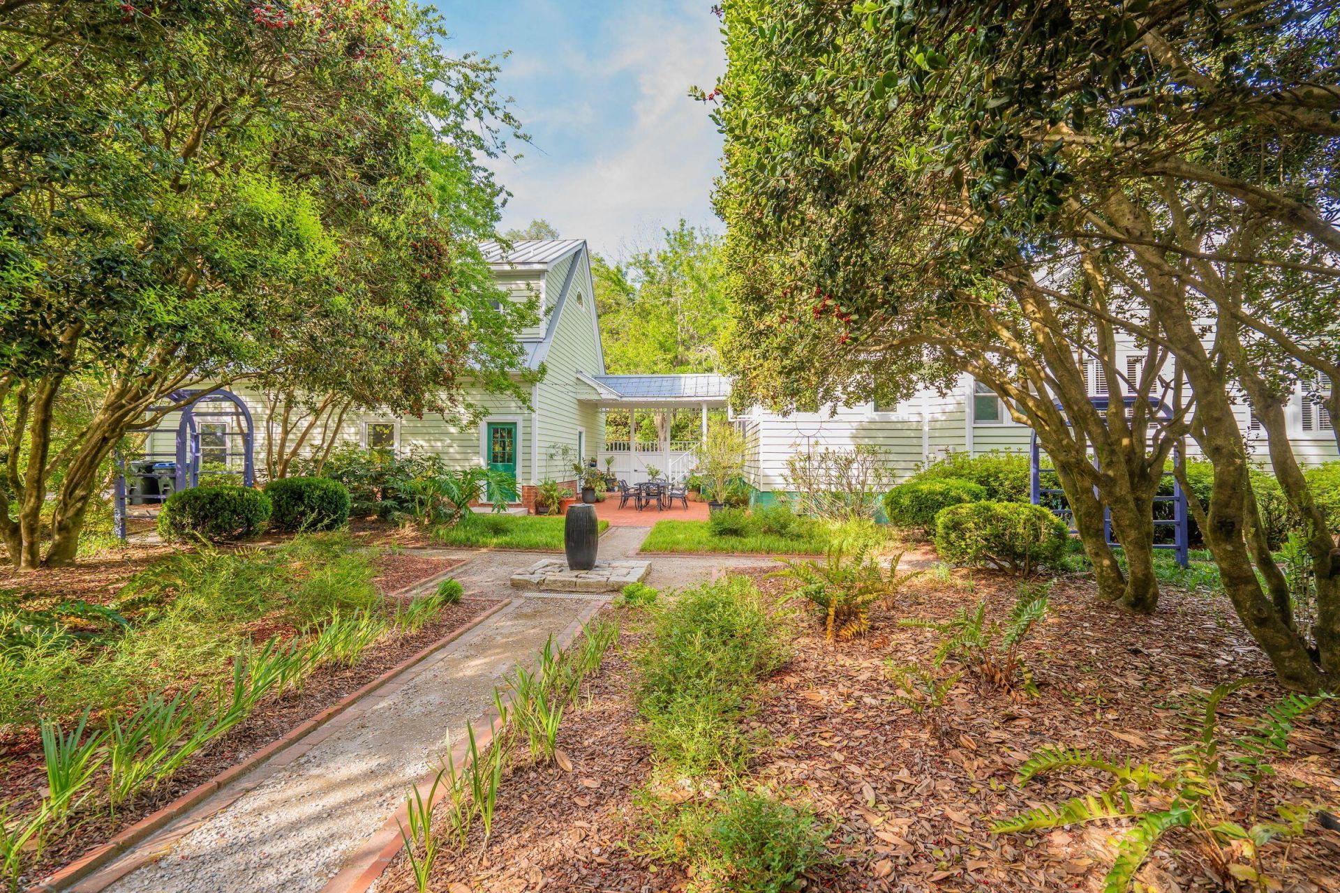 317 Sumter Avenue Photo 109