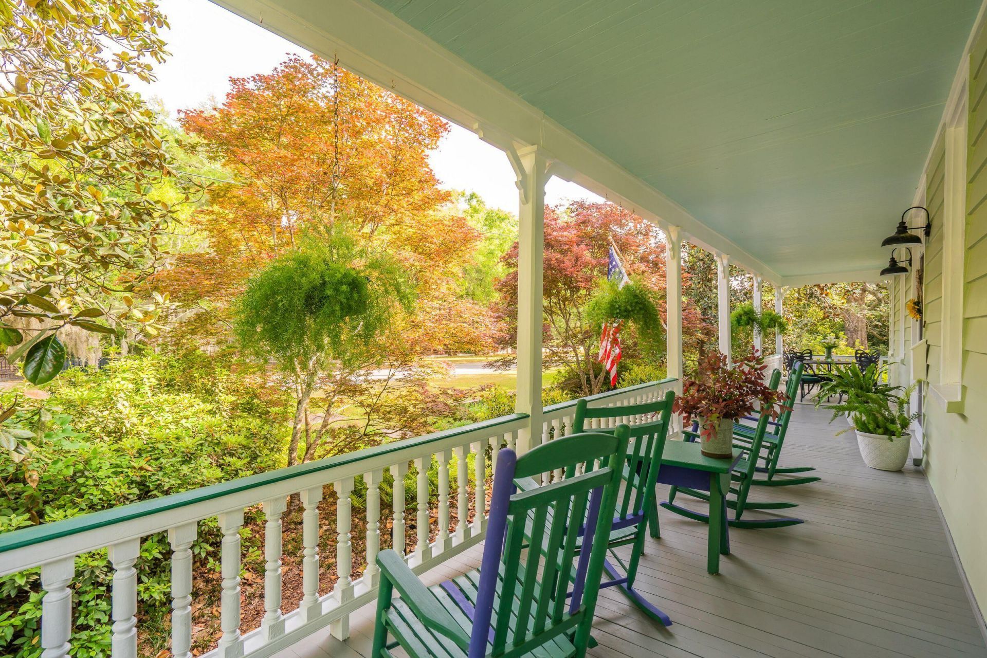 317 Sumter Avenue Photo 11