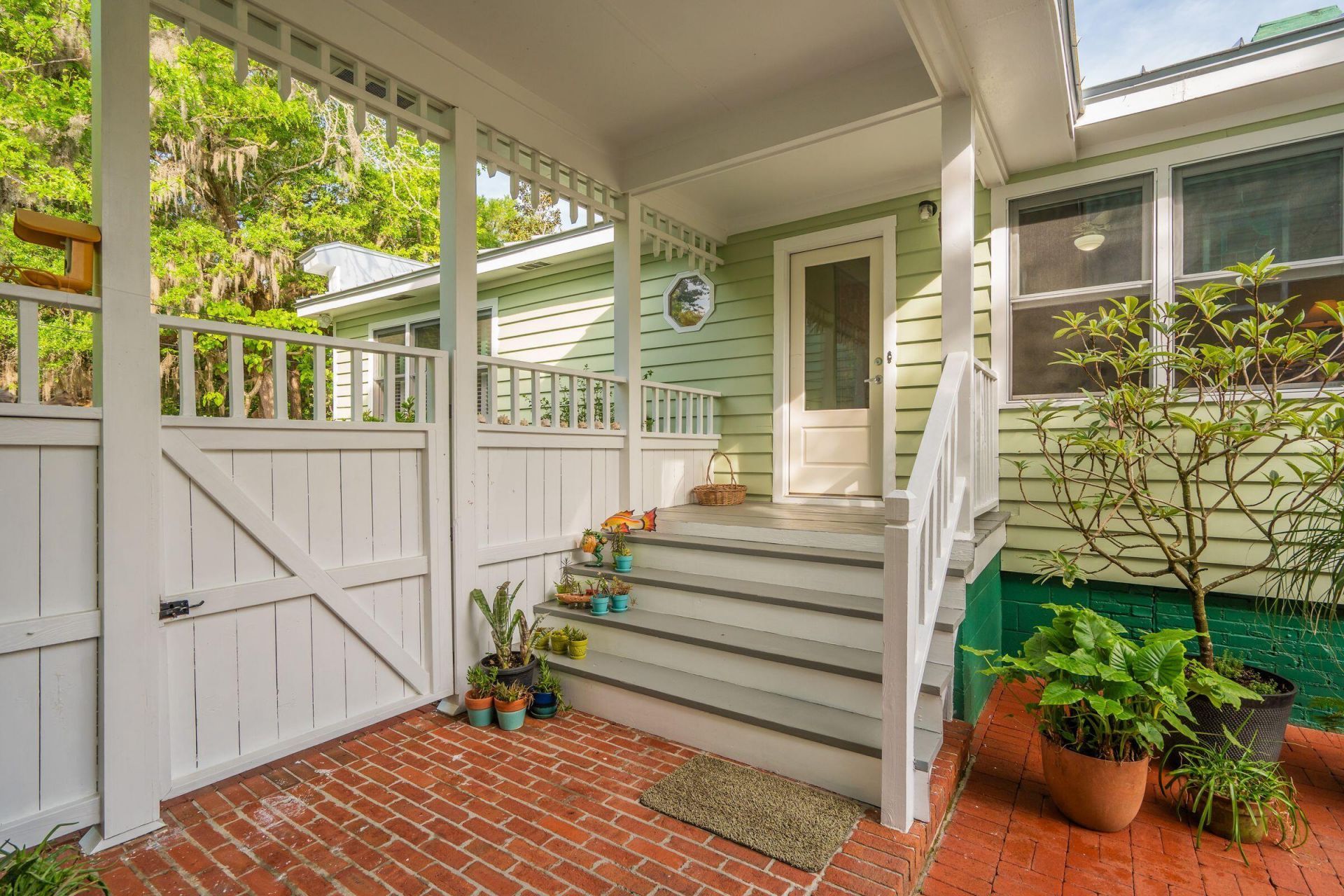 317 Sumter Avenue Photo 116