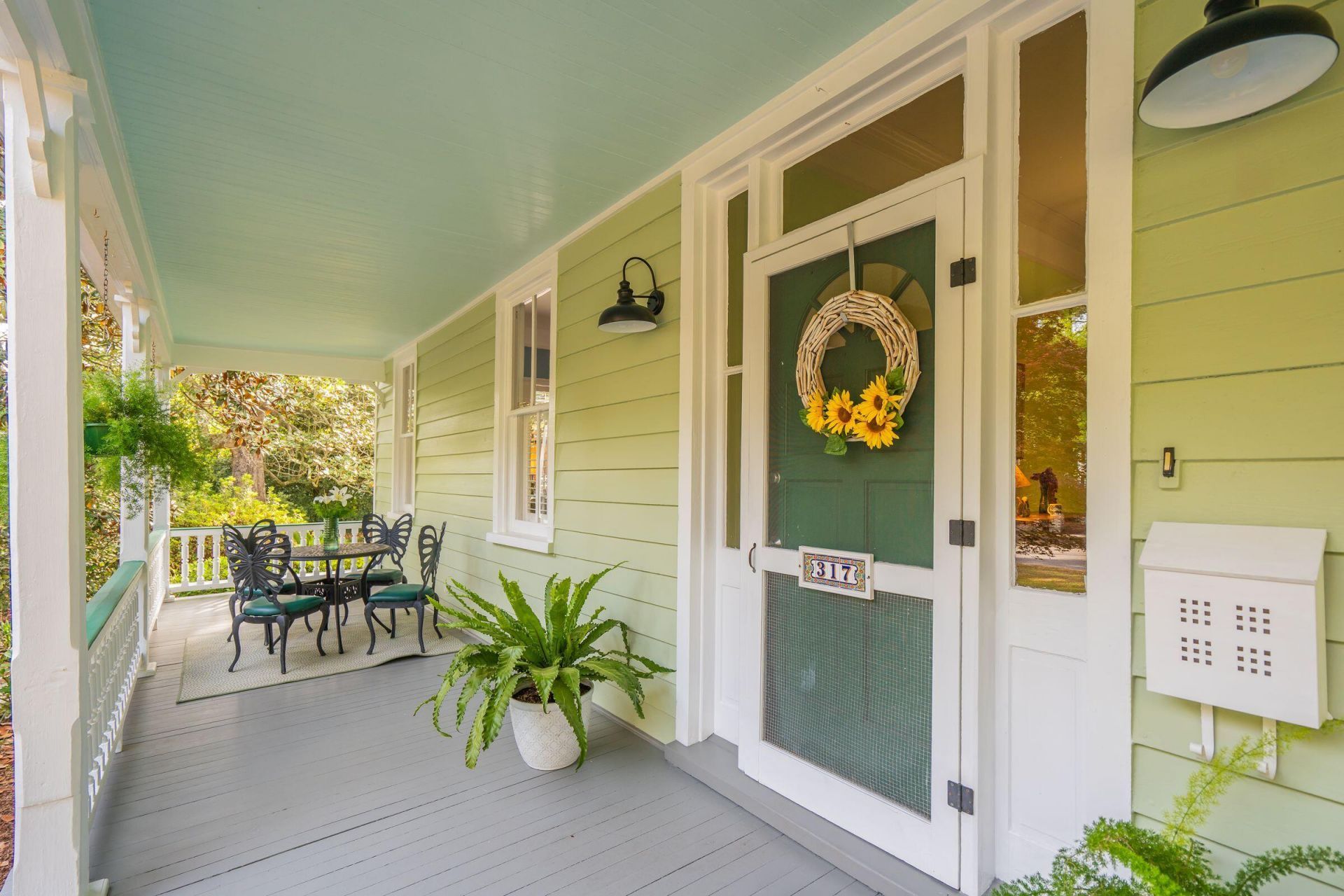 317 Sumter Avenue Photo 12