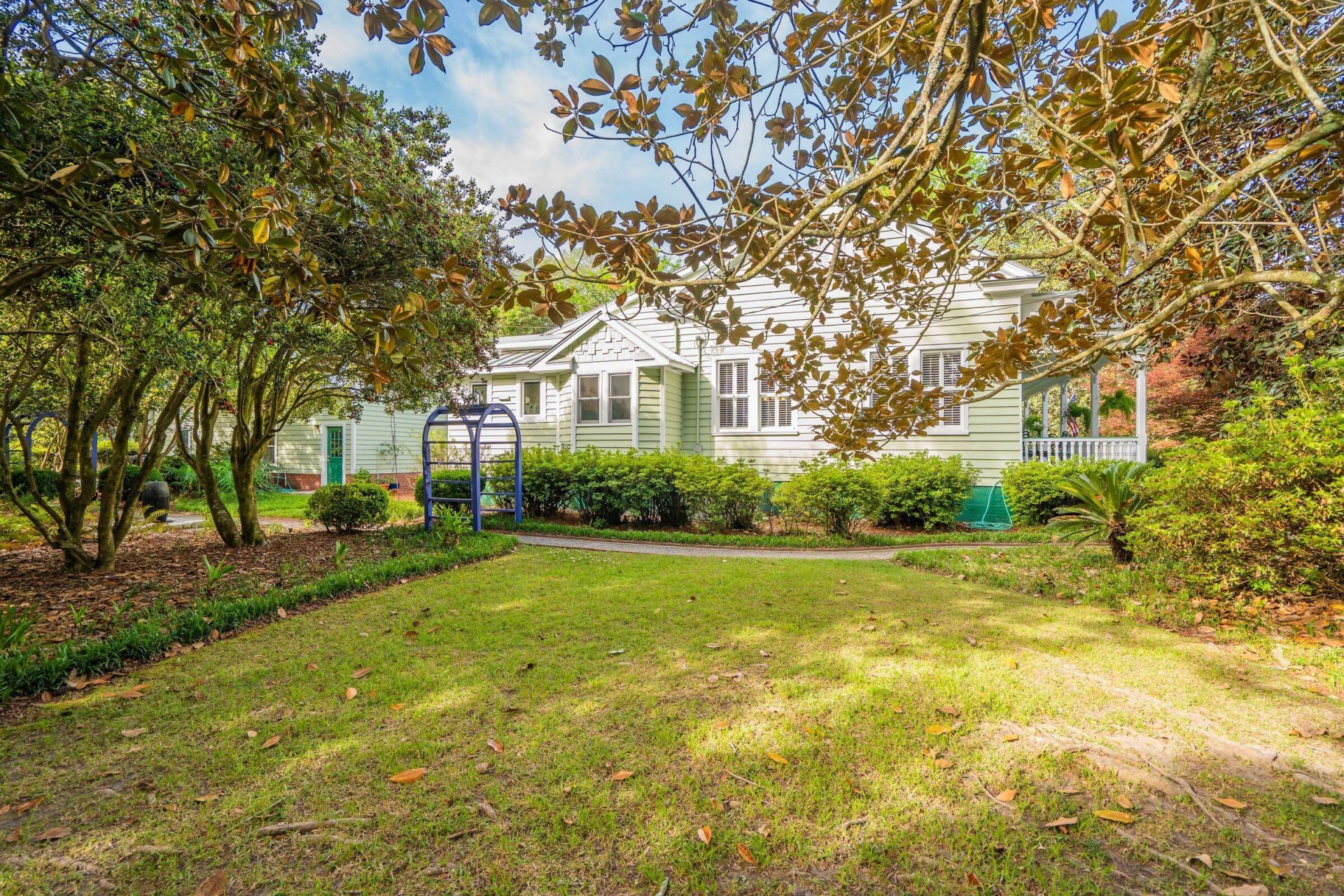 317 Sumter Avenue Photo 121