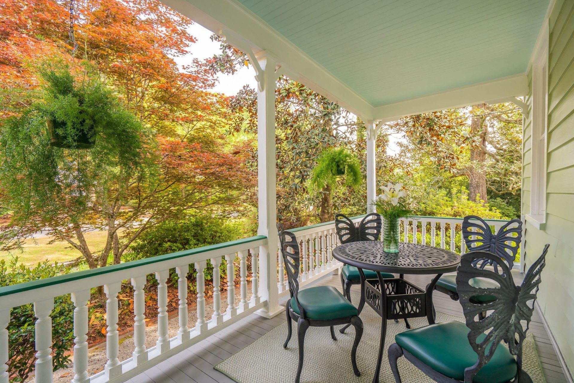 317 Sumter Avenue Photo 13