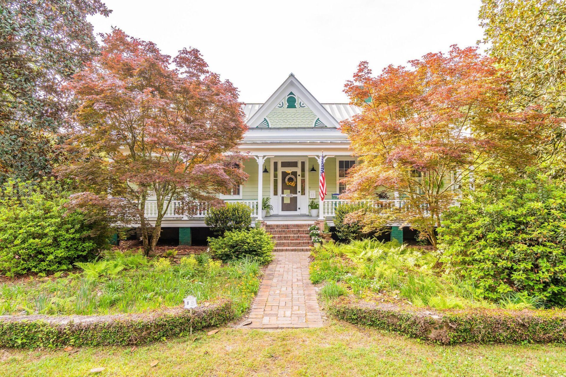 317 Sumter Avenue Photo 133