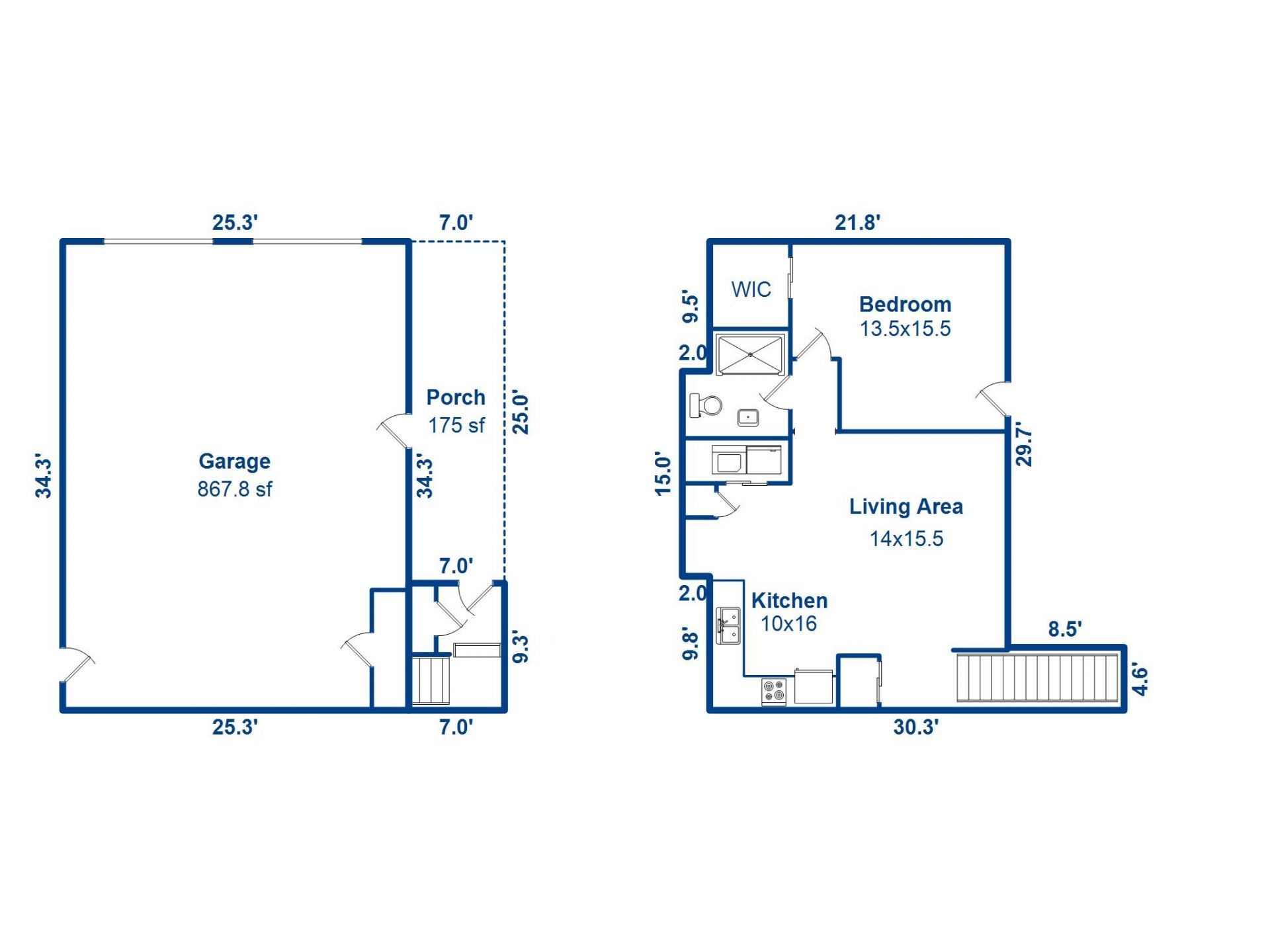 317 Sumter Avenue Photo 135
