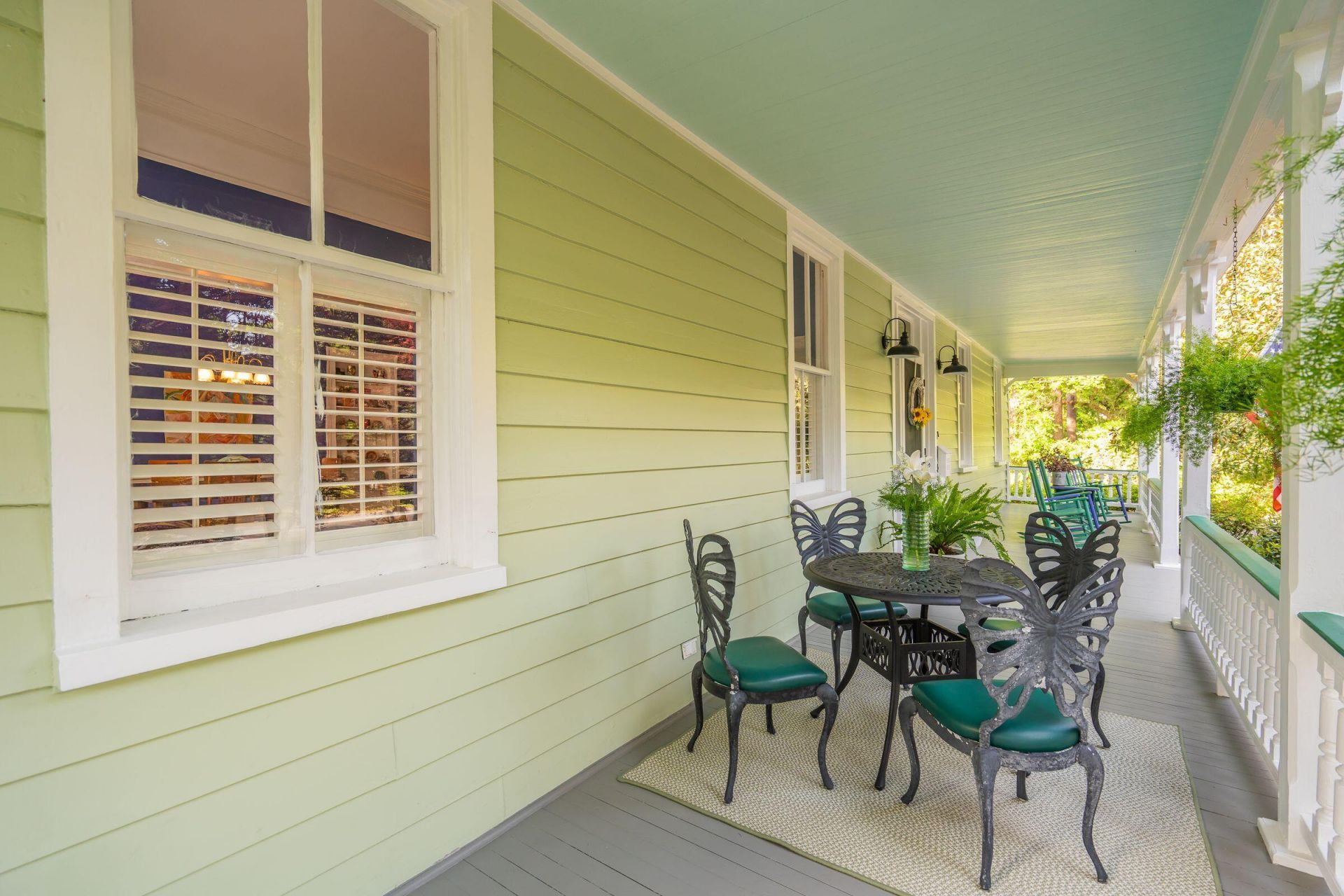 317 Sumter Avenue Photo 14