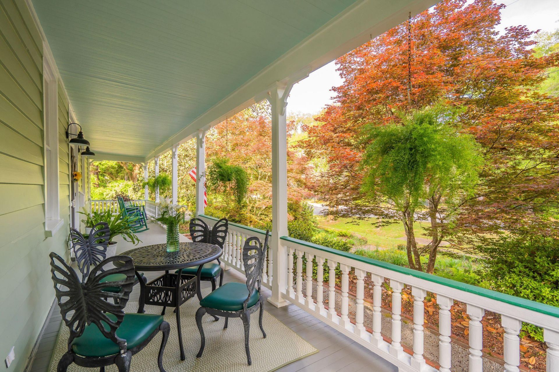 317 Sumter Avenue Photo 15