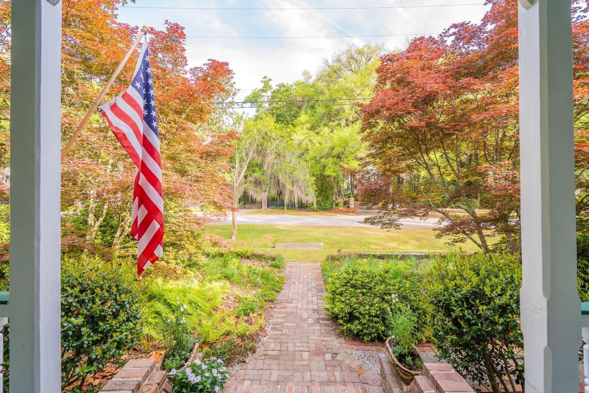 317 Sumter Avenue Photo 16