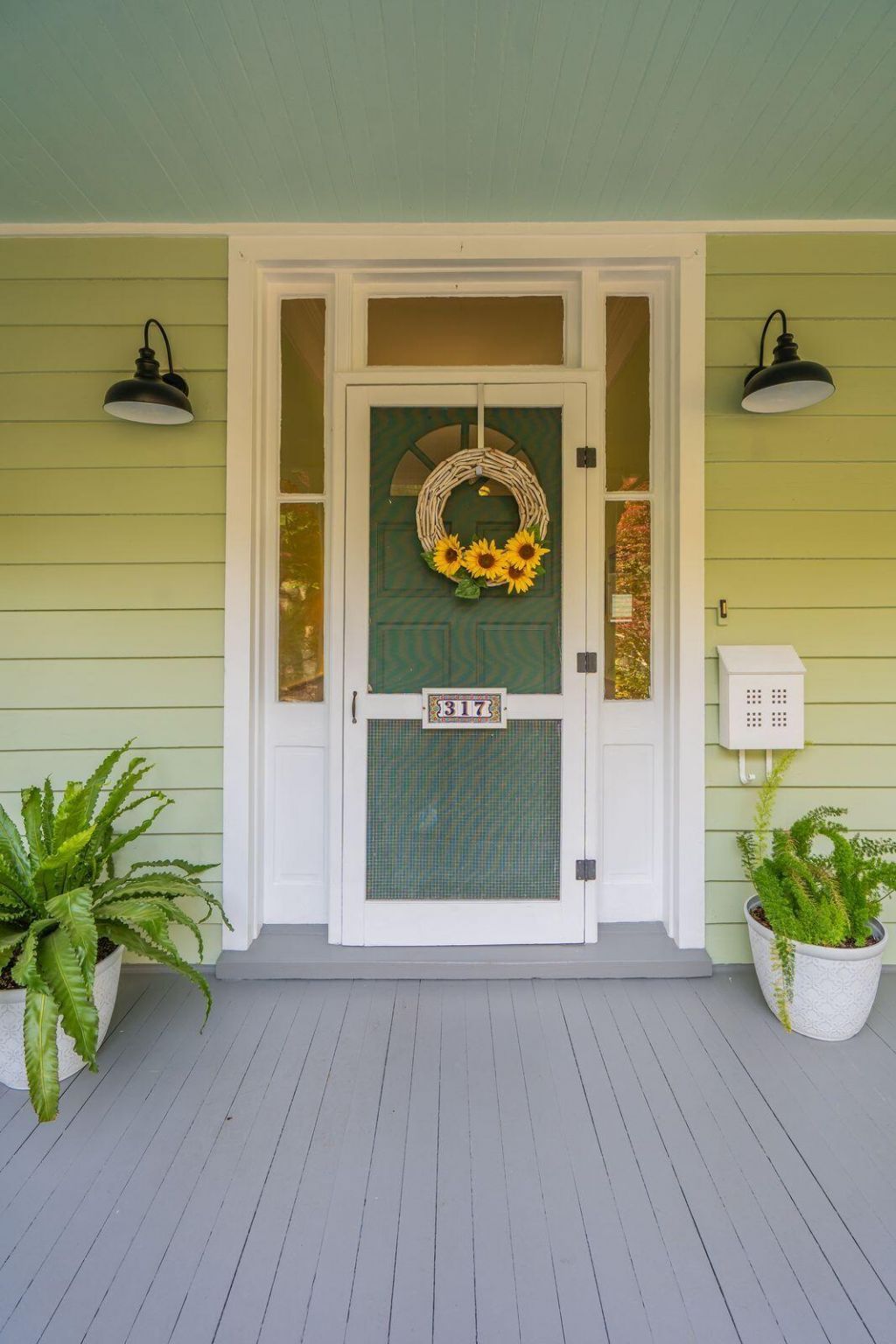 317 Sumter Avenue Photo 17