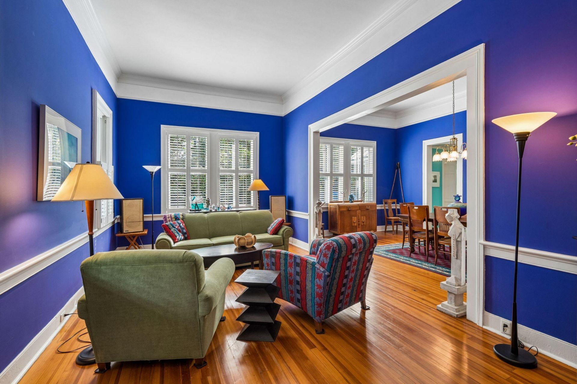 317 Sumter Avenue Photo 22