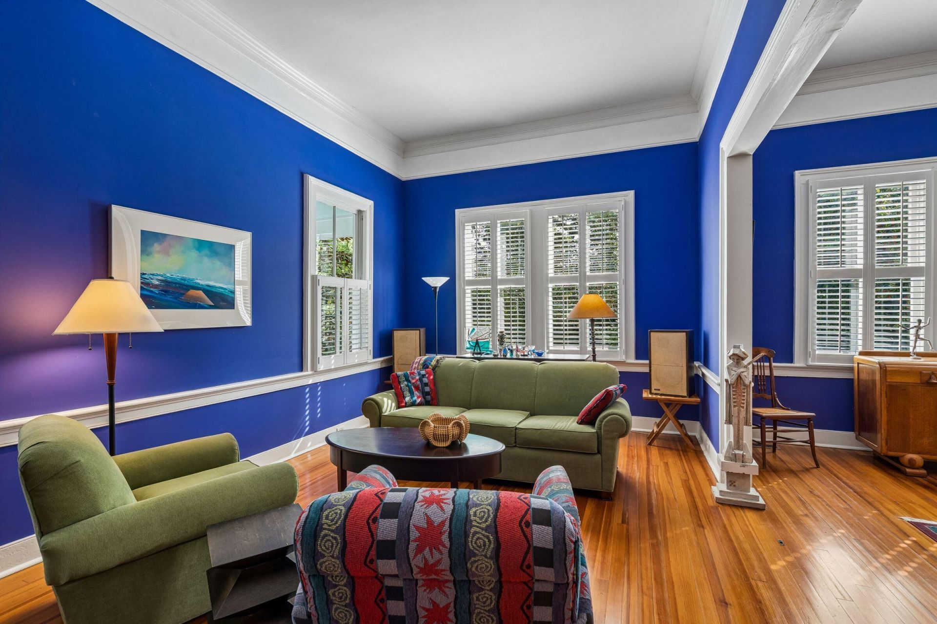 317 Sumter Avenue Photo 23