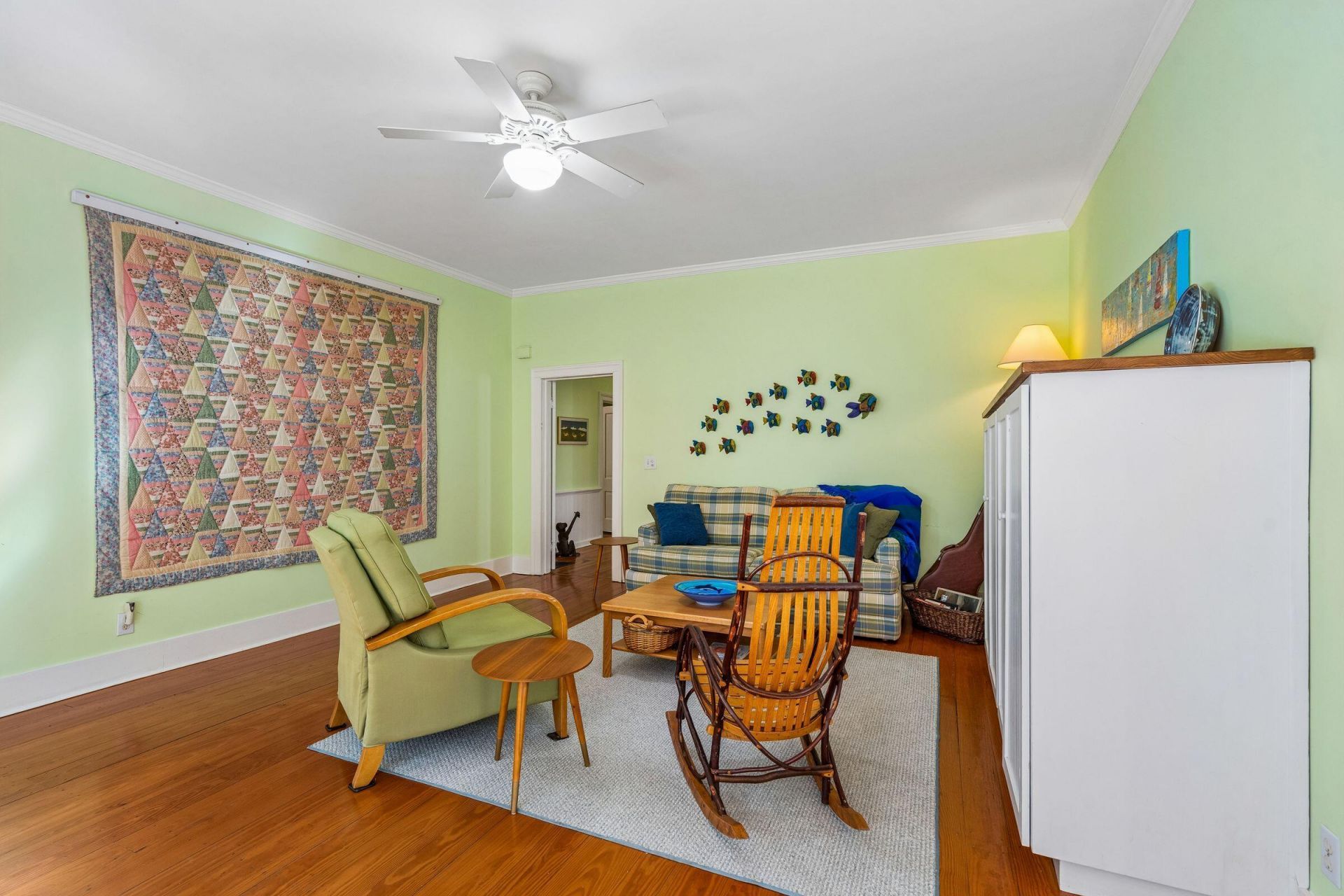 317 Sumter Avenue Photo 34