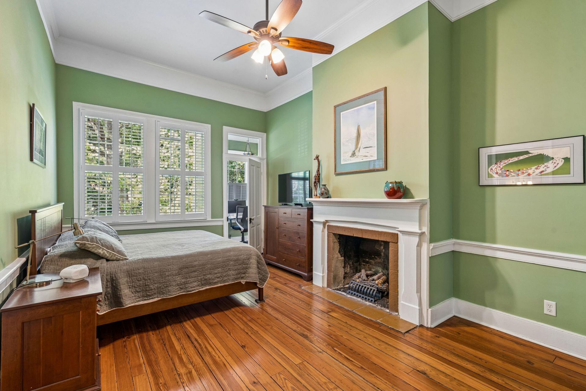 317 Sumter Avenue Photo 5