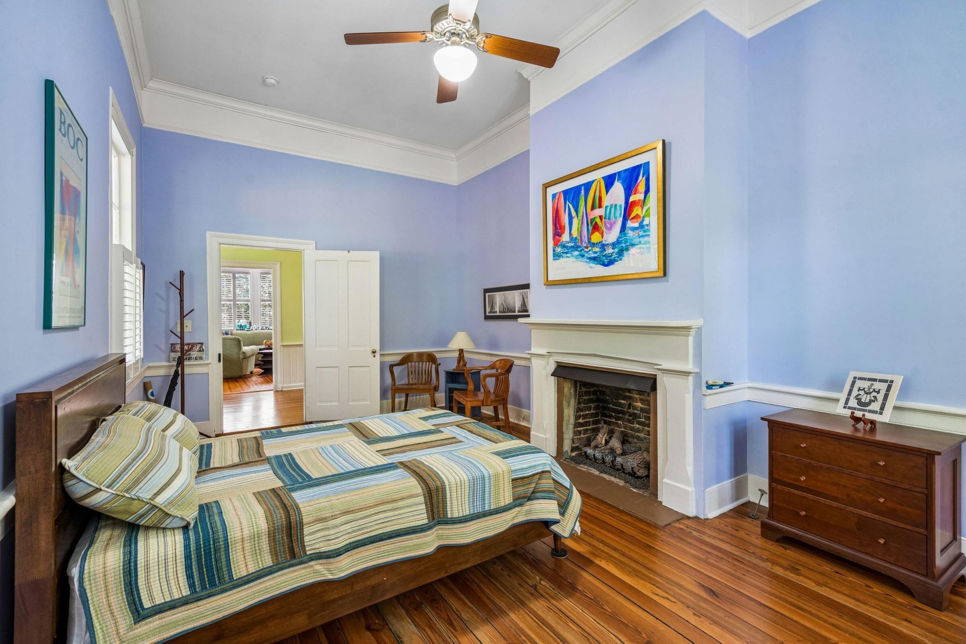 317 Sumter Avenue Photo 60