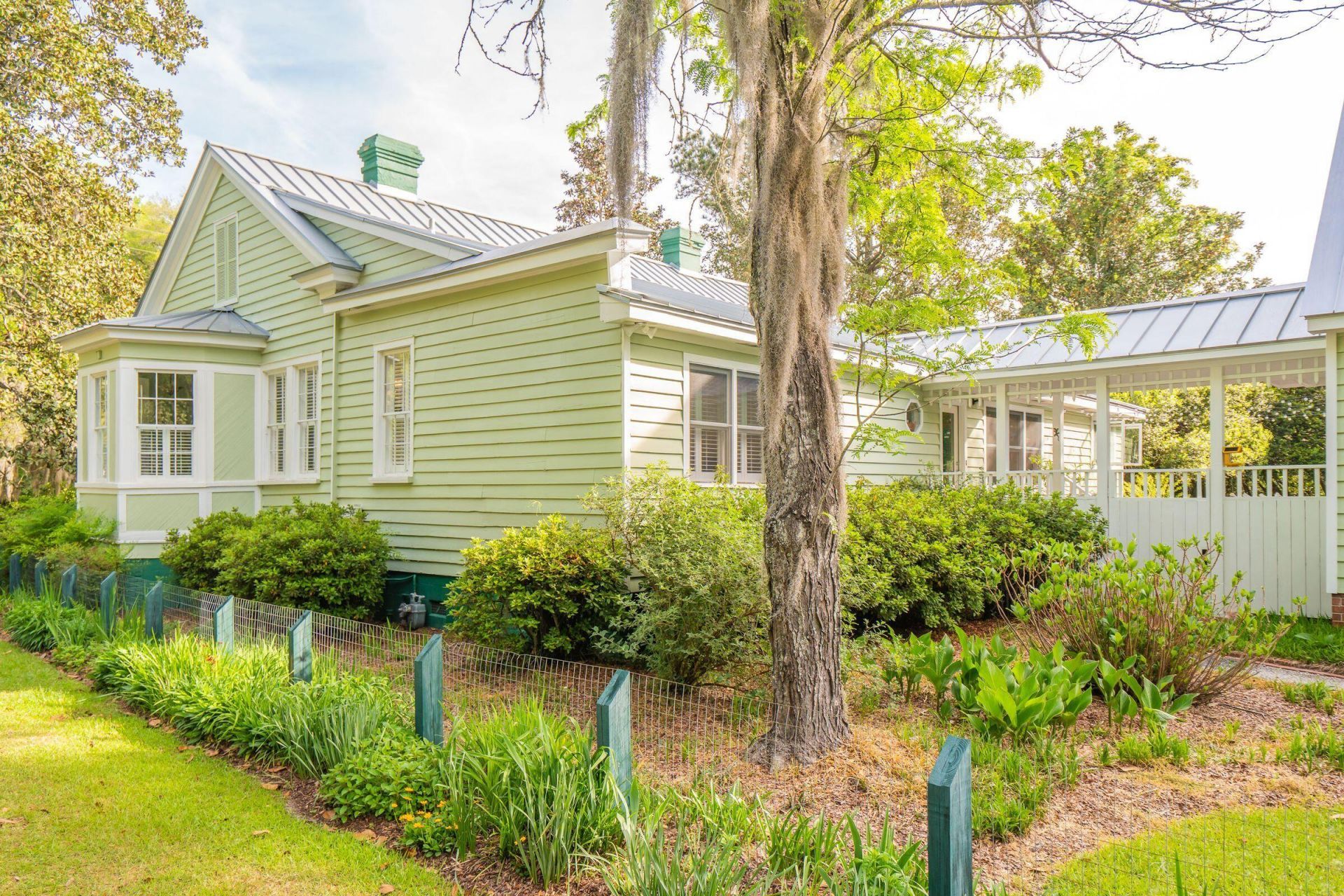 317 Sumter Avenue Photo 67