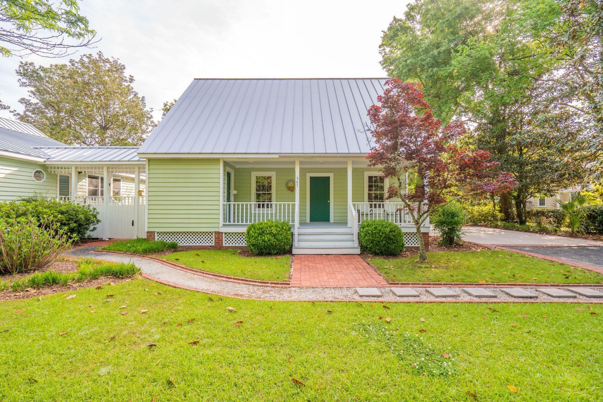 317 Sumter Avenue Photo 68