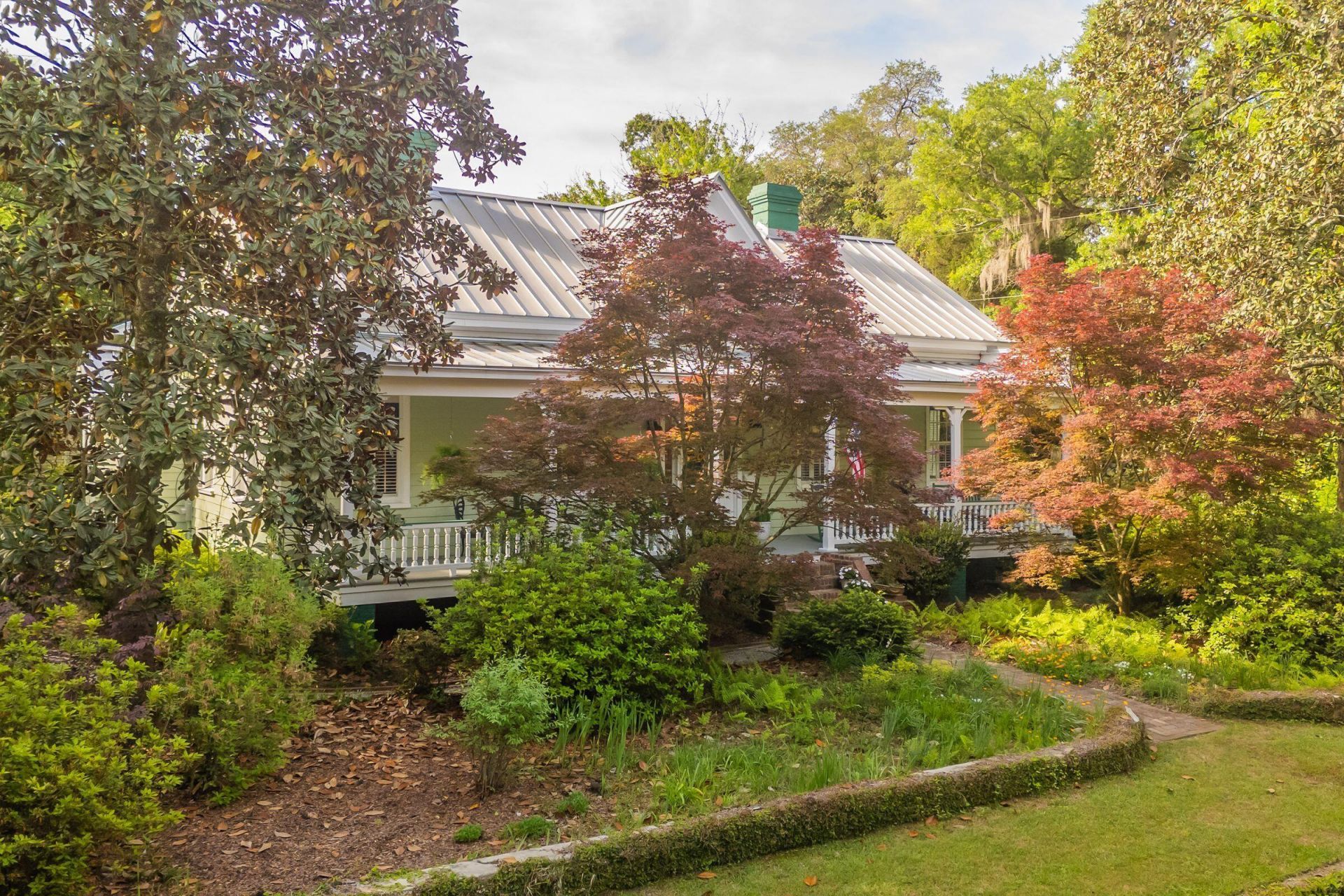 317 Sumter Avenue Photo 7