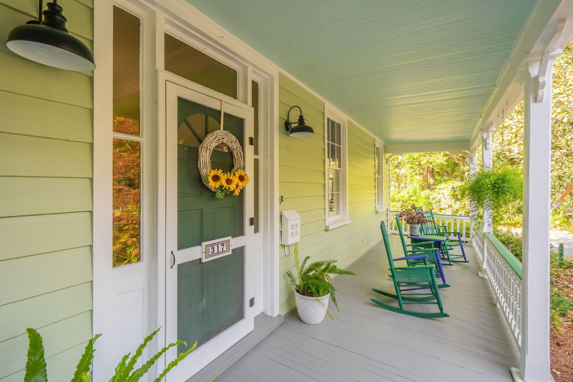 317 Sumter Avenue Photo 7