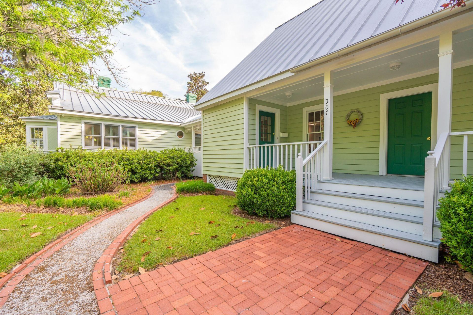 317 Sumter Avenue Photo 70