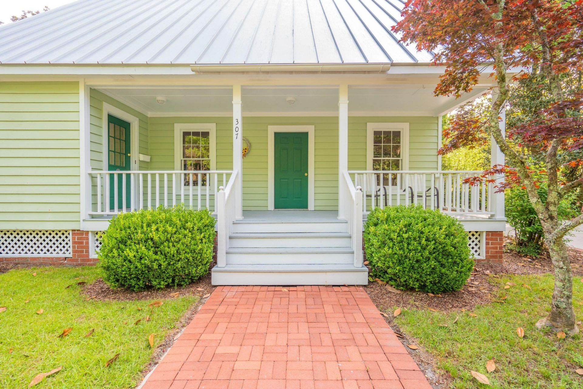 317 Sumter Avenue Photo 71