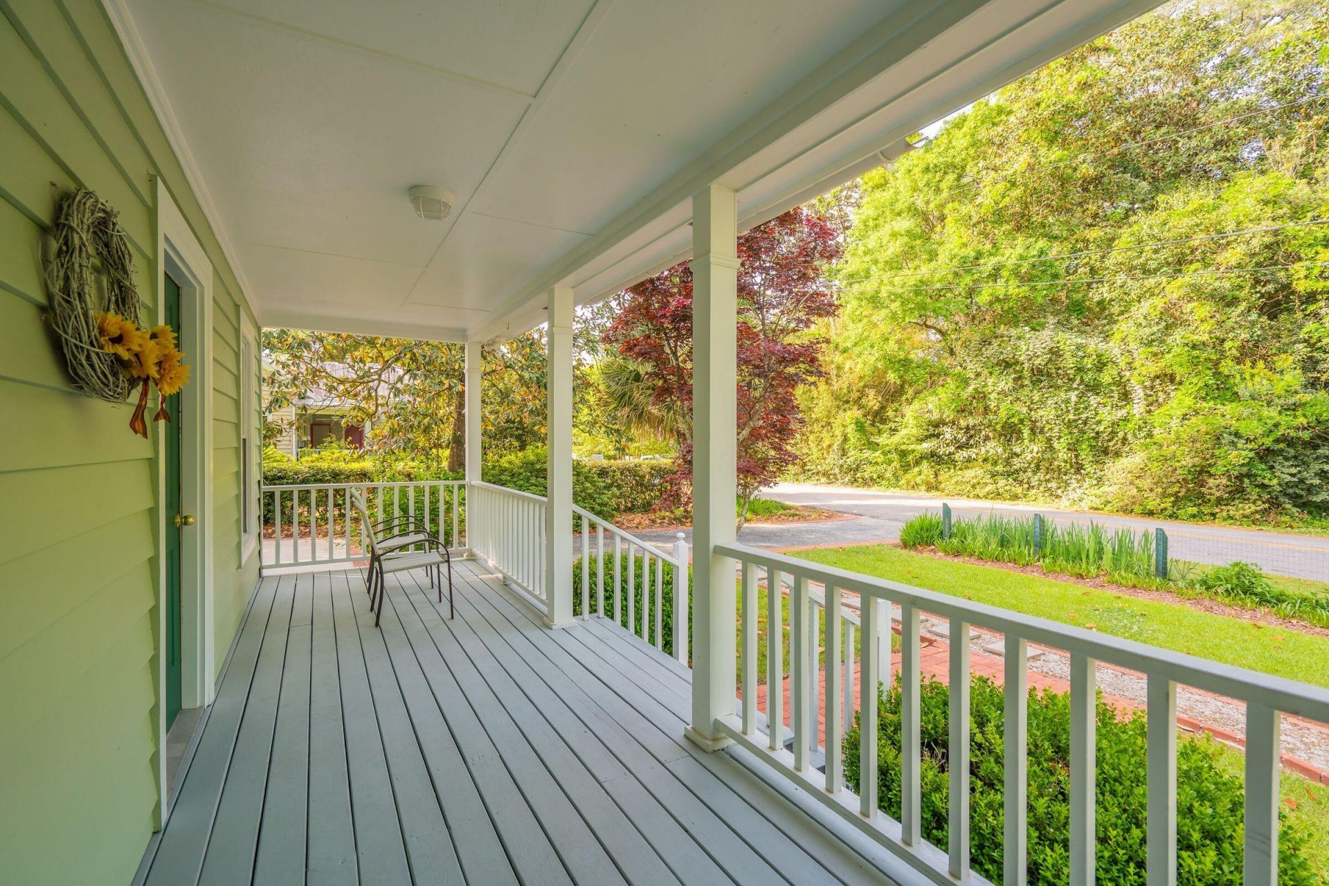 317 Sumter Avenue Photo 73