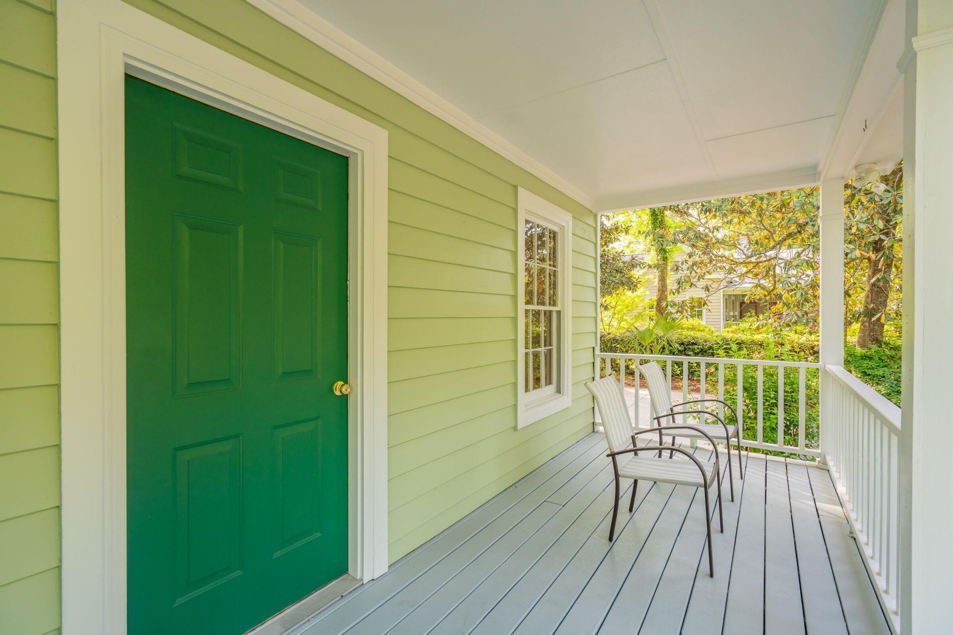 317 Sumter Avenue Photo 74