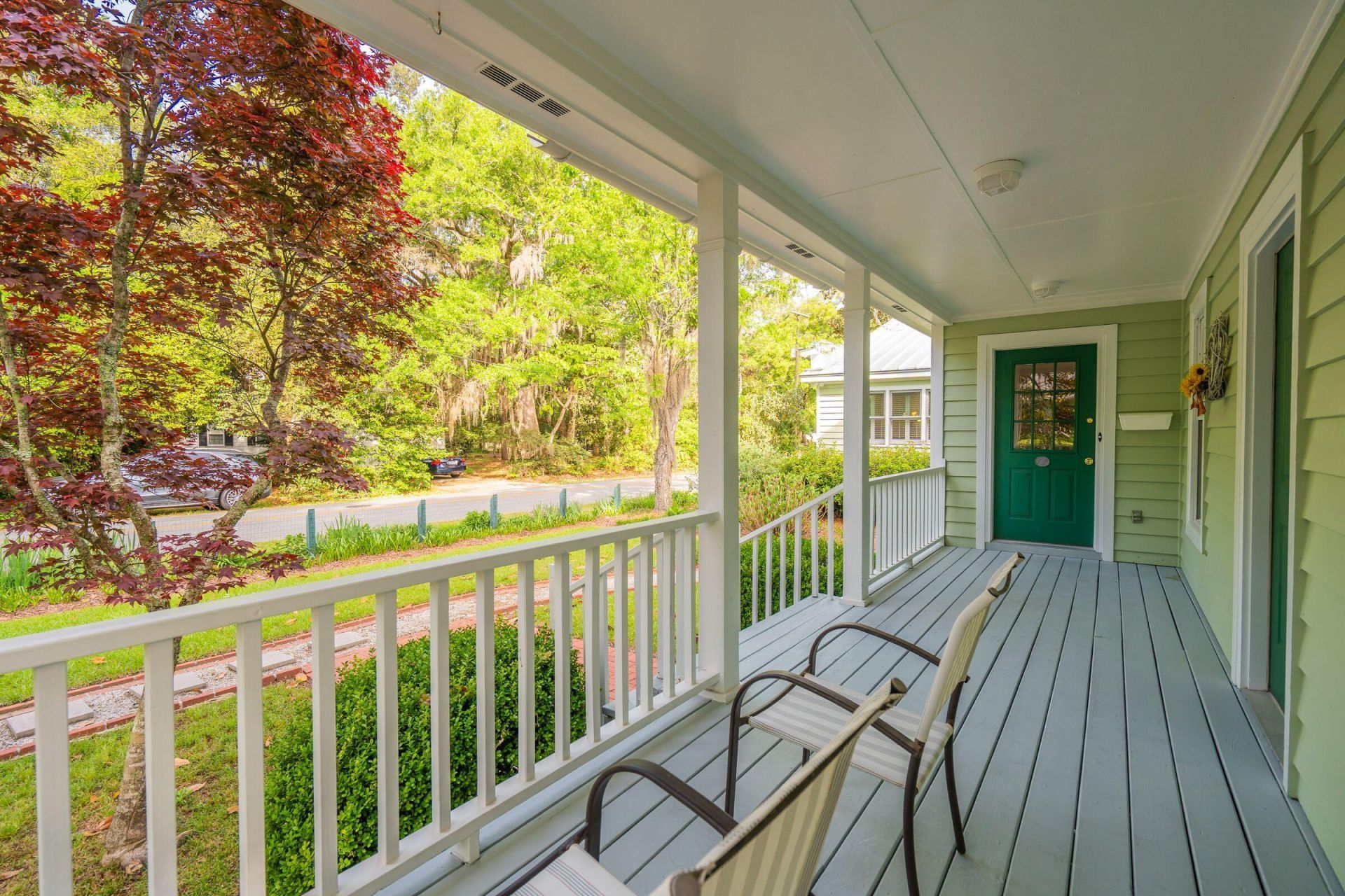 317 Sumter Avenue Photo 75