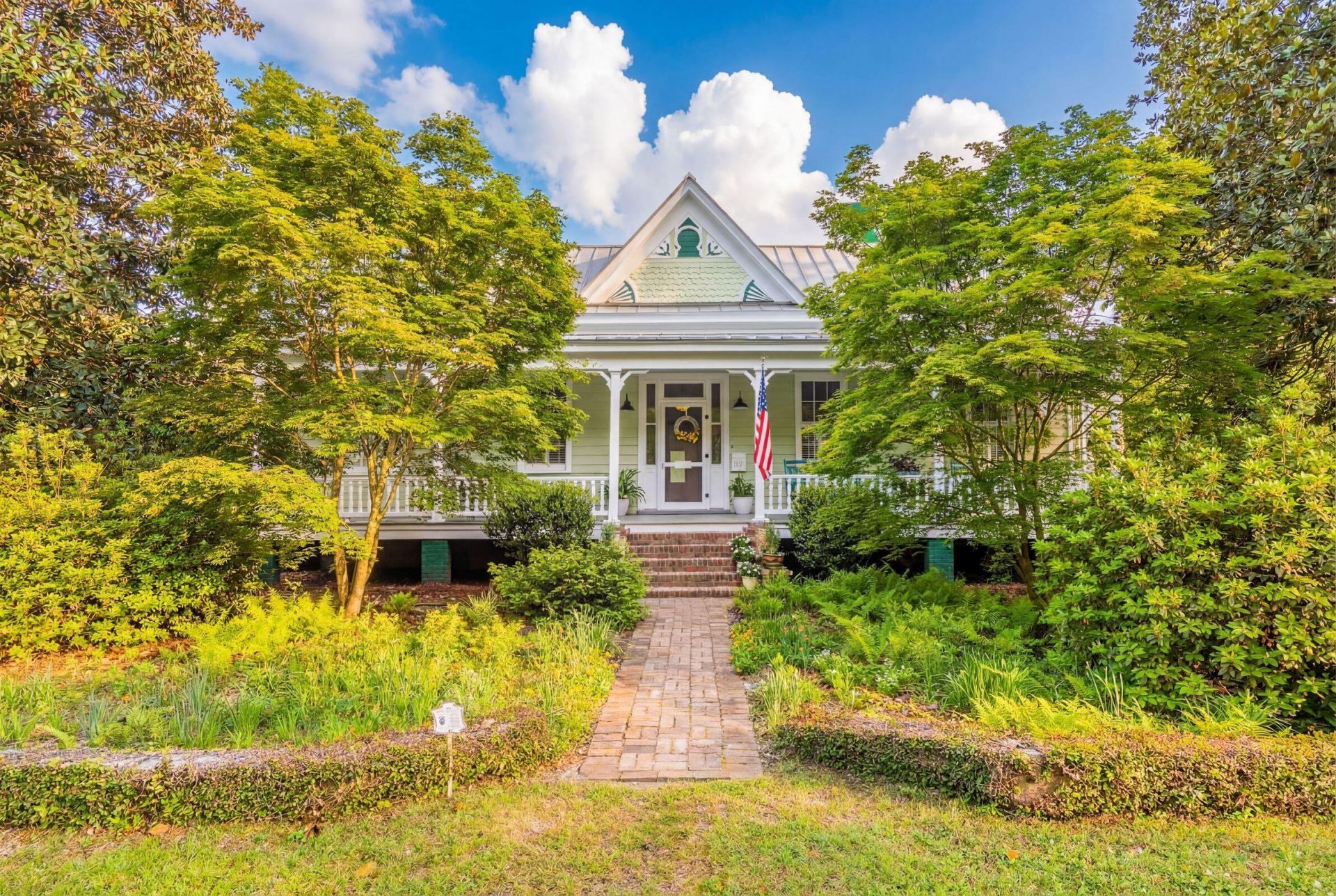 317 Sumter Avenue Photo 9