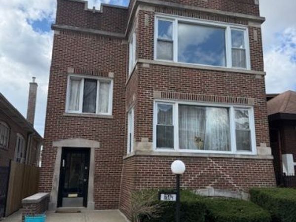 8204 S Elizabeth Street, Unit 2, Chicago, IL 60620