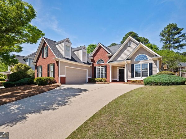 555 Golf Crest Drive, Acworth, GA 30101