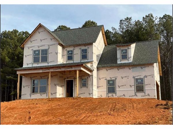 270 Gainesborough Drive, Dallas, GA 30157