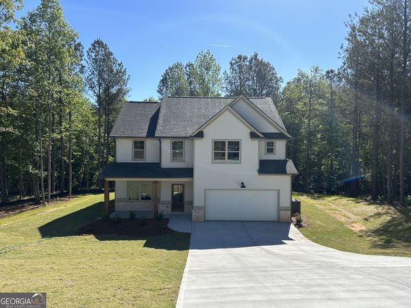 255 Smallwood Lane, Douglasville, GA 30134