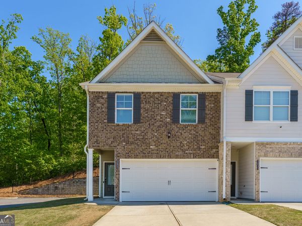 3631 Abbey Way, Gainesville, GA 30507