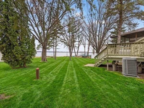 51470 Rush Lake Trail, Rush City, MN 55069