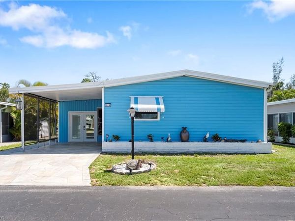 108 Windjammer WAY, FORT MYERS, FL 33908